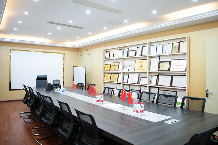 Môi trường văn phòng