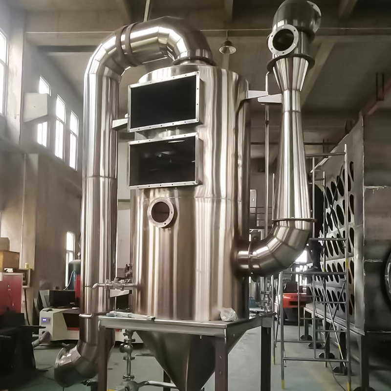 Bể chứa bằng thép không gỉ