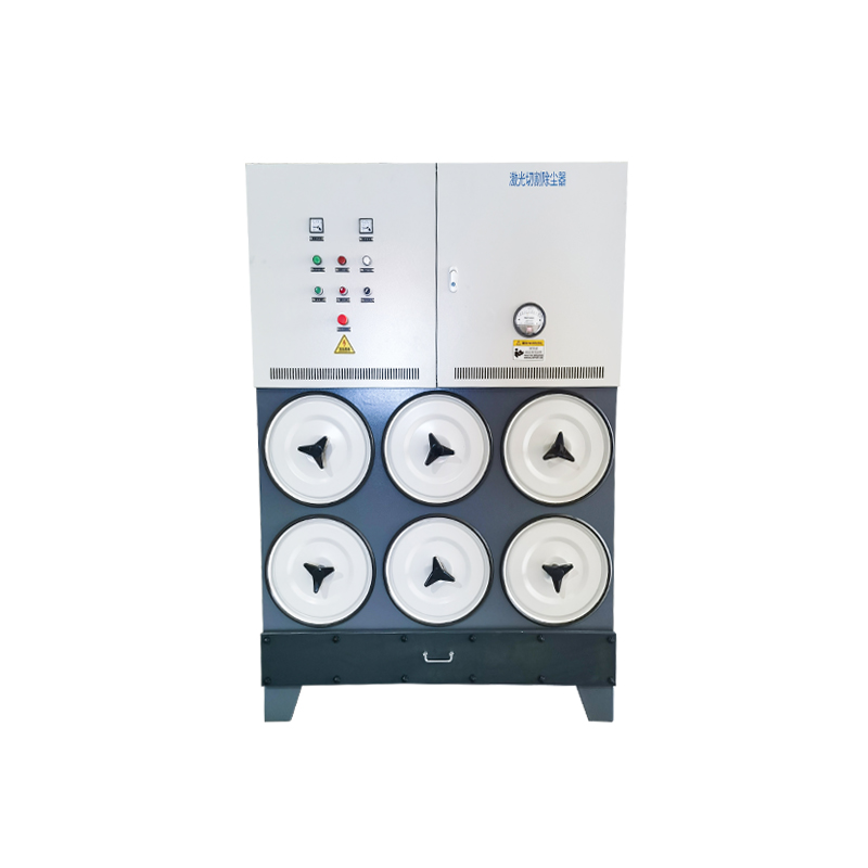 Bộ thu bụi hộp mực