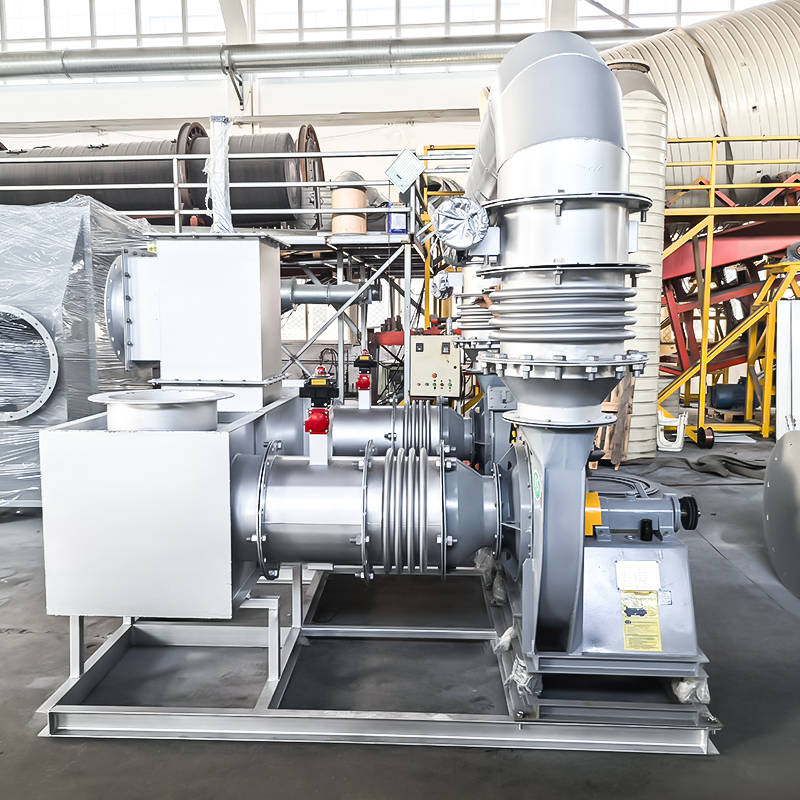 Thiết bị đốt xúc tác