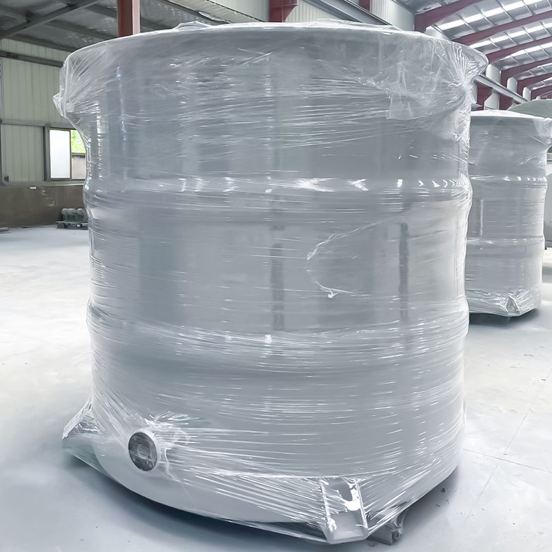 bể chứa nước FRP