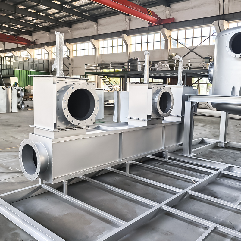 Thiết bị đốt xúc tác