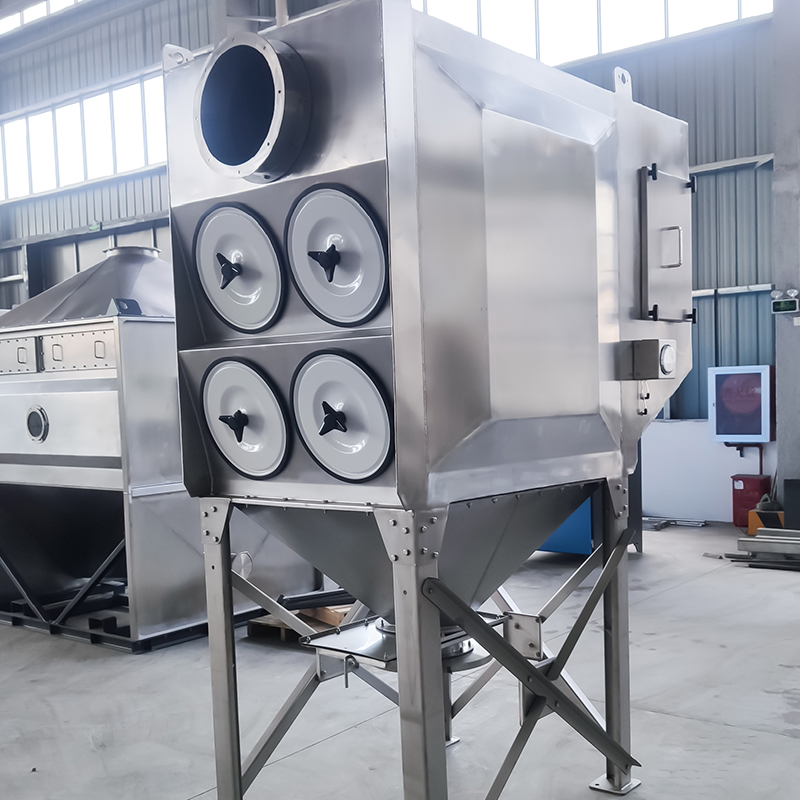 Bộ thu bụi hộp mực