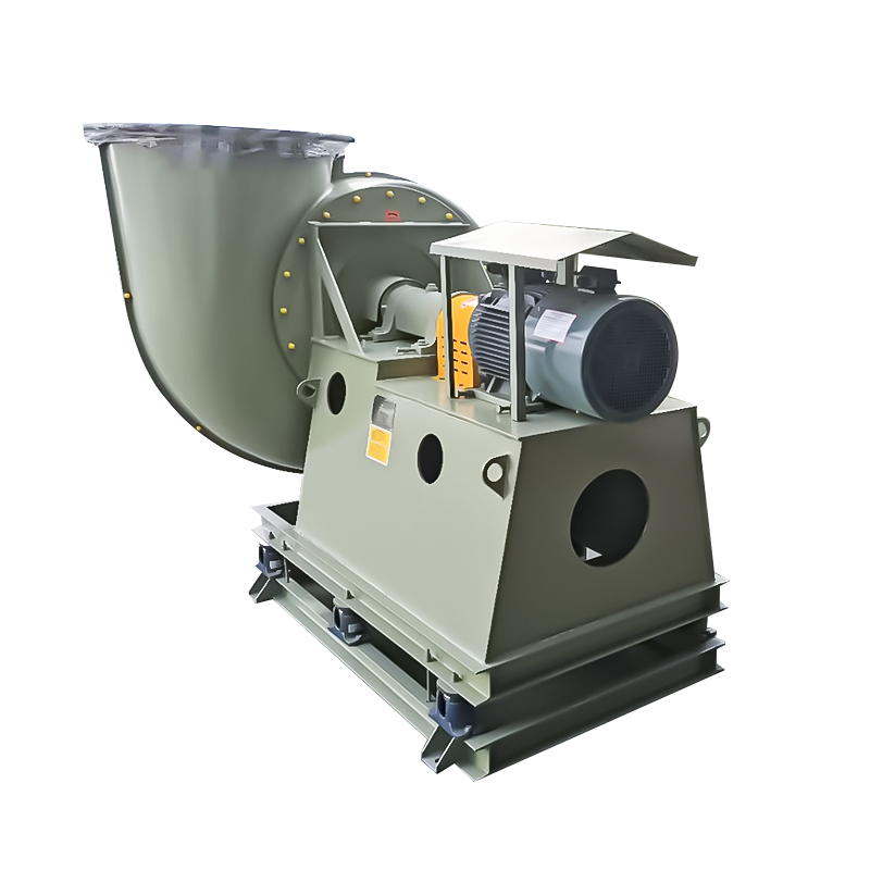 Quạt sợi thủy tinh loại D