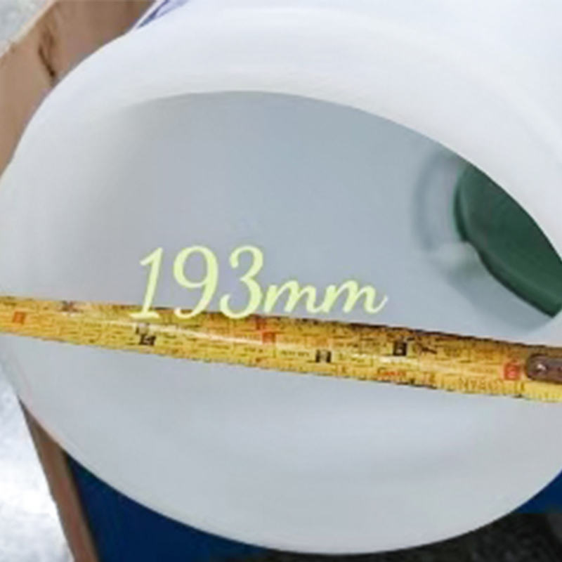 Quạt ly tâm chống ăn mòn FD