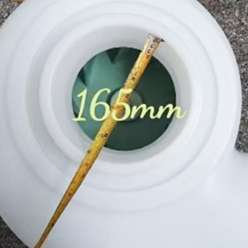 Quạt ly tâm chống ăn mòn FD