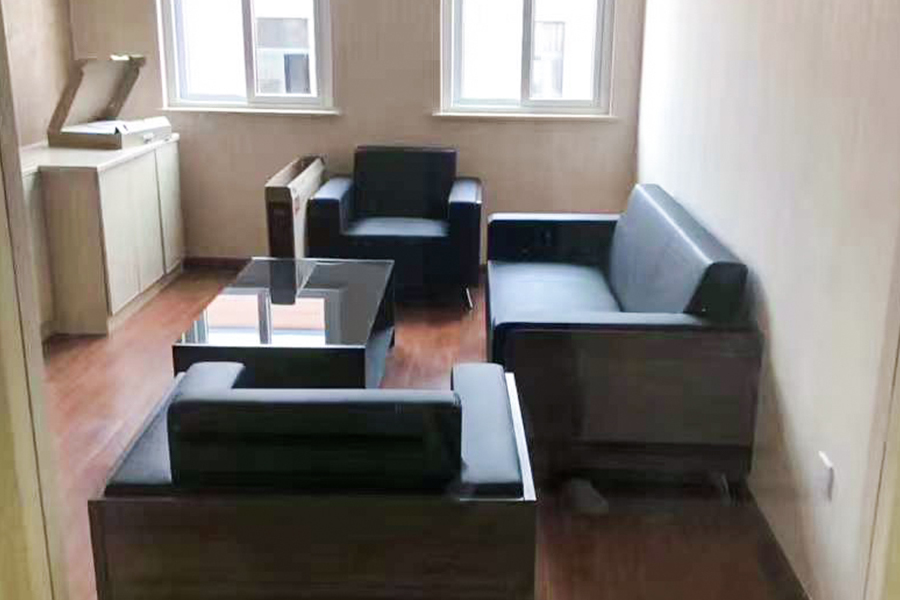 Môi trường văn phòng