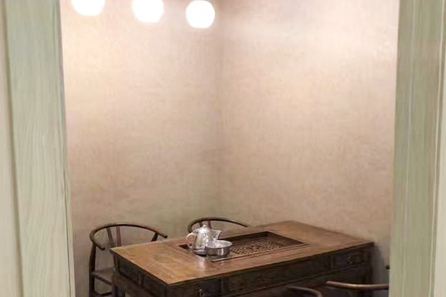 Môi trường văn phòng