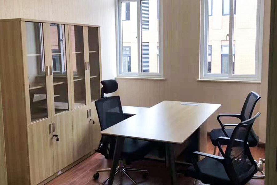 Môi trường văn phòng